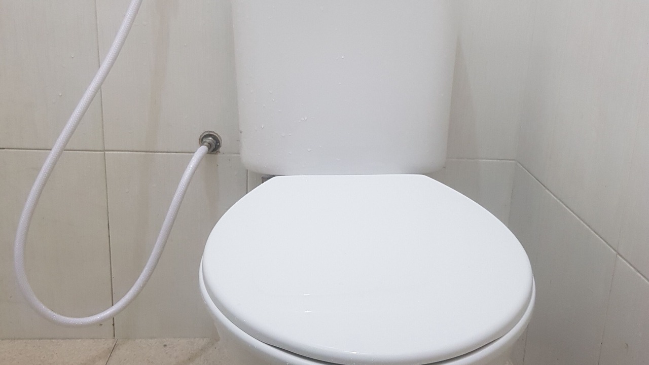 Photo of Bathroom in West Semarang
