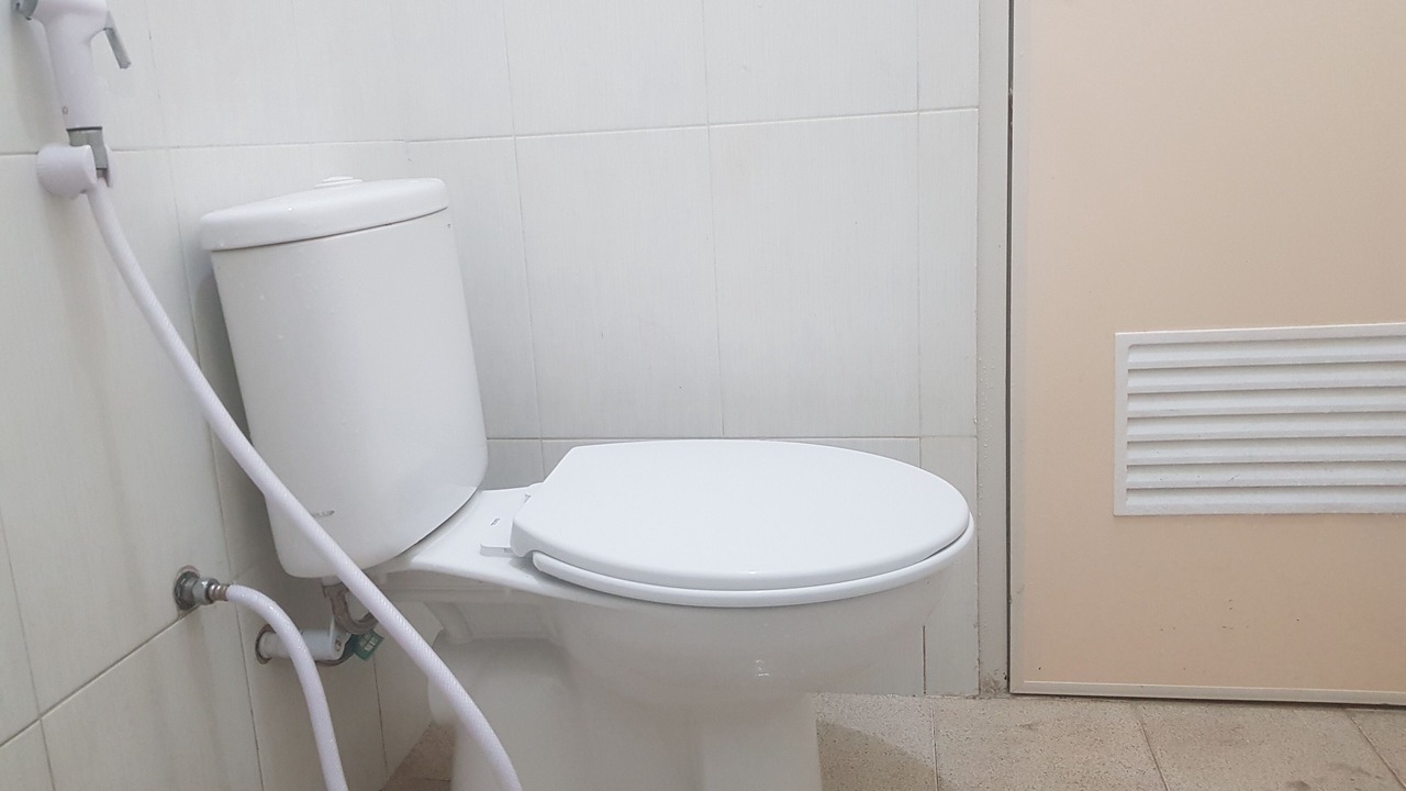 Photo of Bathroom in West Semarang