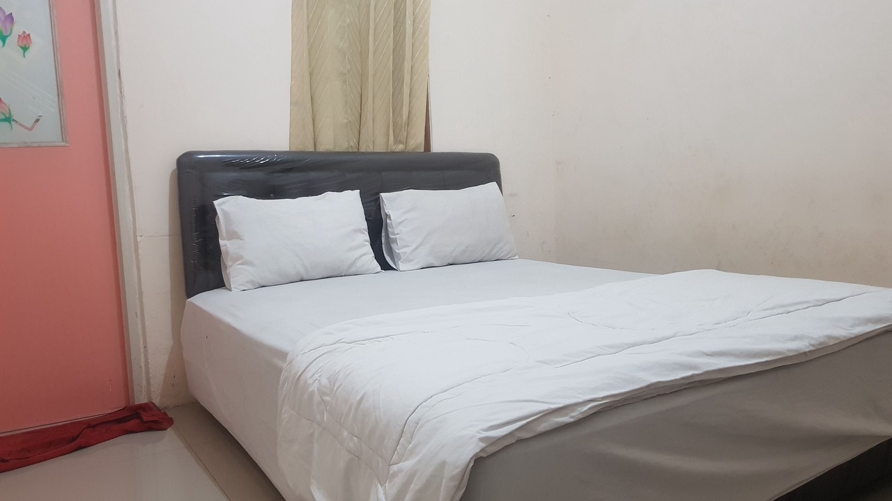 Photo of Bedroom in West Semarang