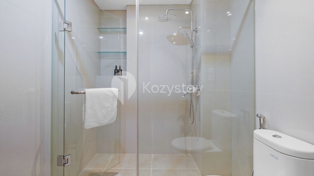 Photo of Bathroom in Arjuna