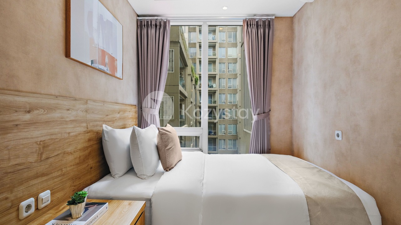 Photo of Bedroom in Arjuna