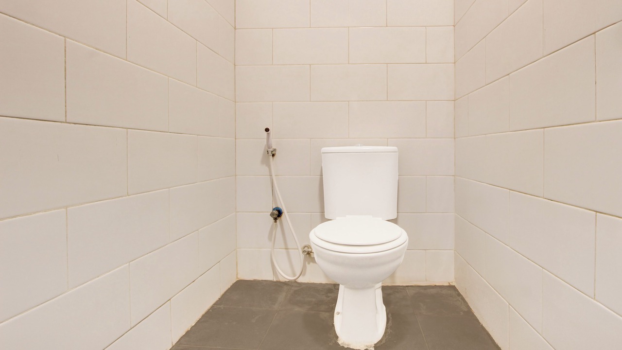 Photo of Bathroom in Tegal