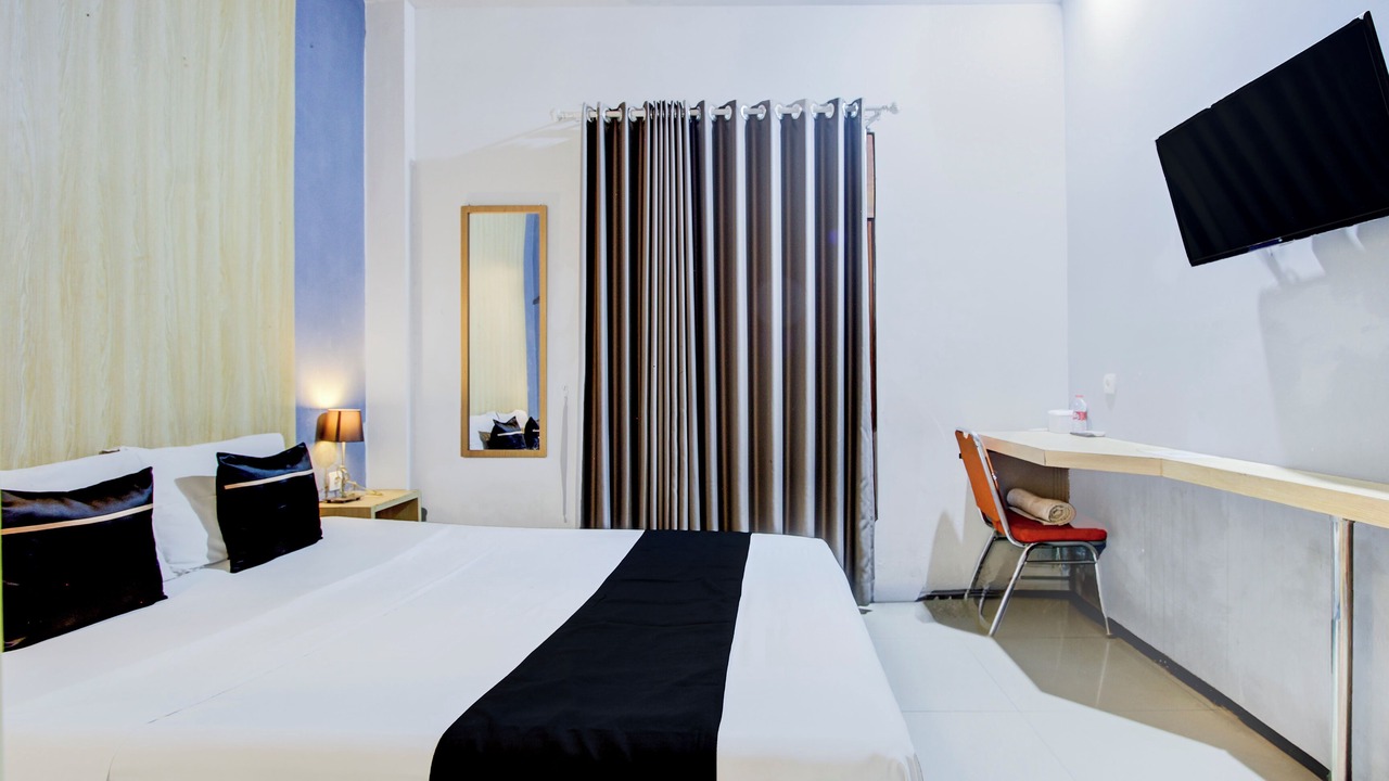 Photo of Bedroom in Tegal