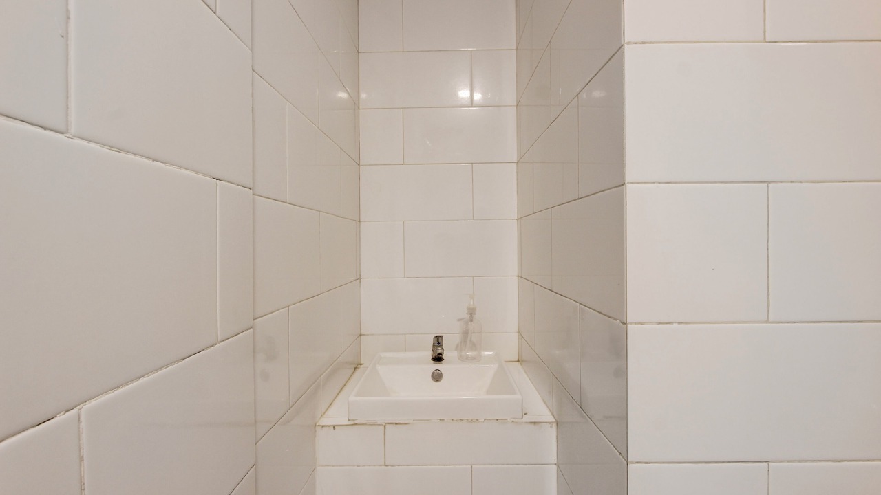 Photo of Bathroom in Tegal