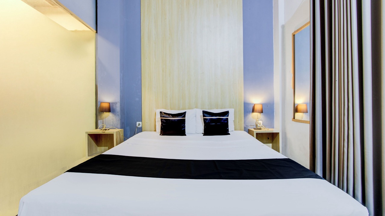 Photo of Bedroom in Tegal