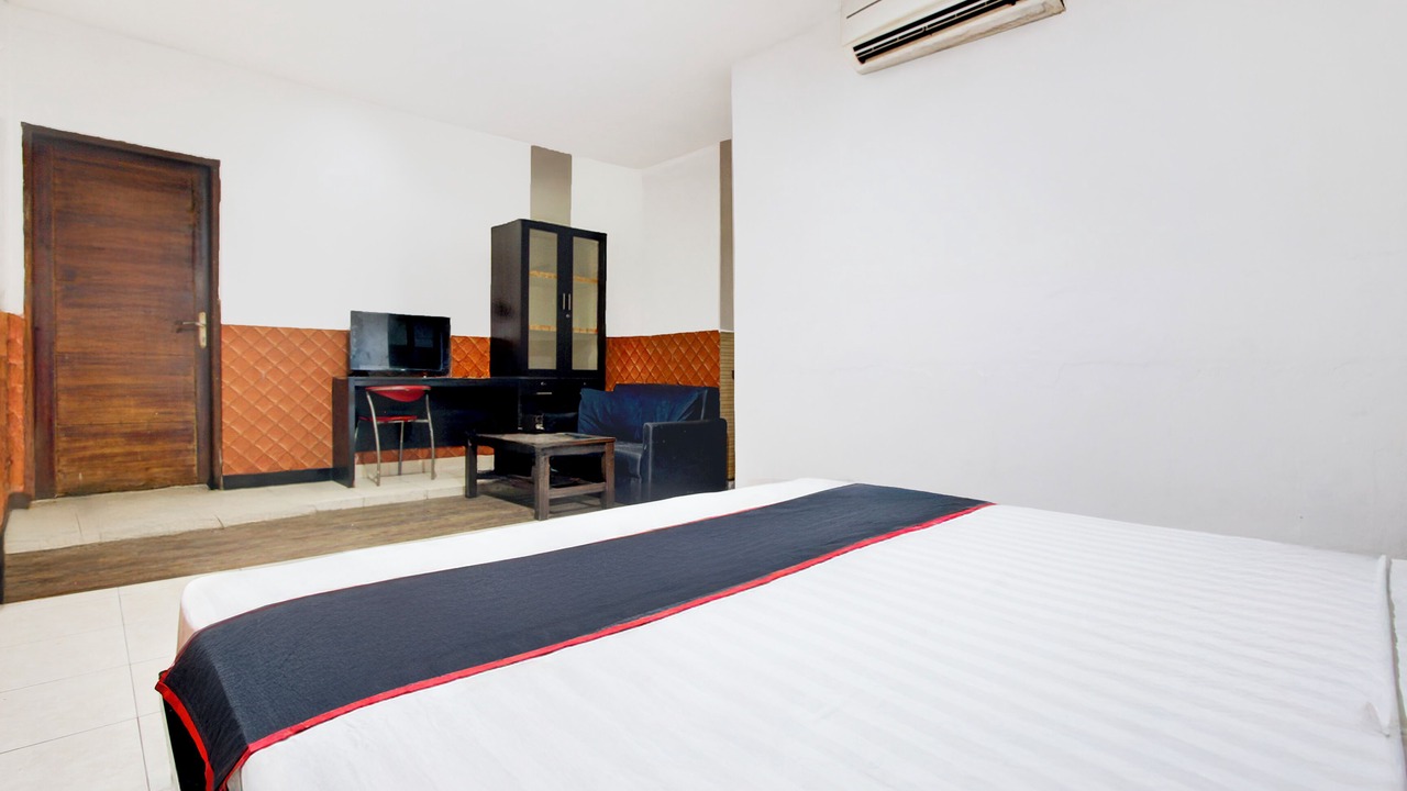 Photo of Bedroom in Tegal