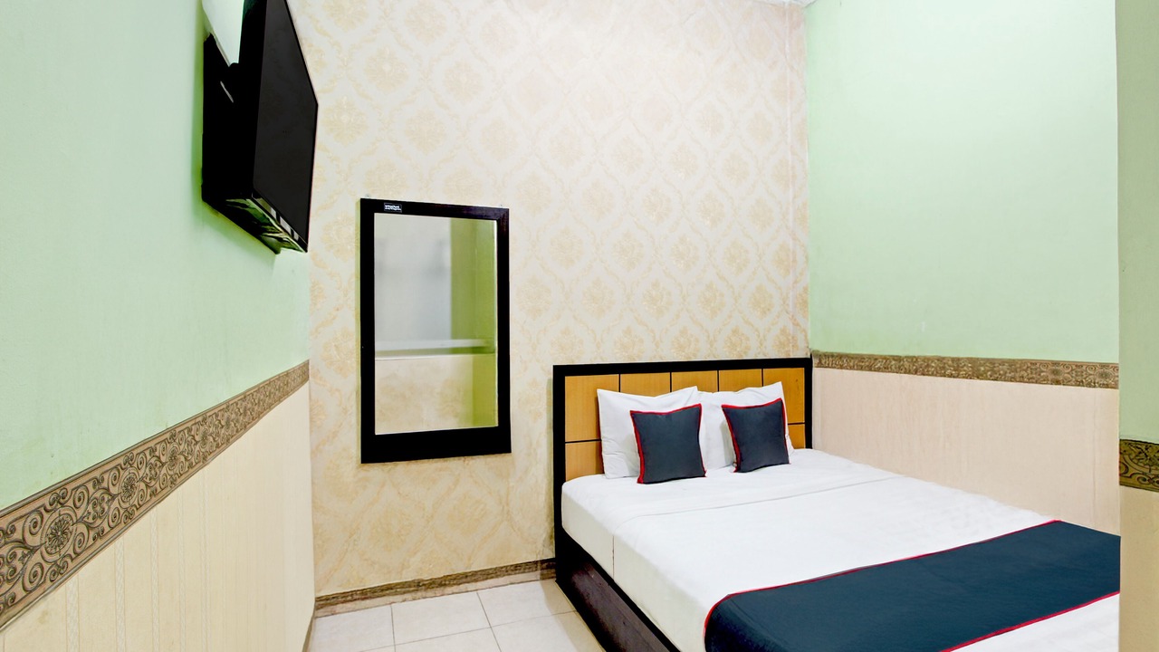 Photo of Bedroom in Tegal