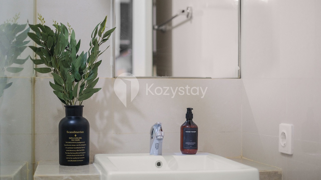 Photo of Bathroom in Arjuna