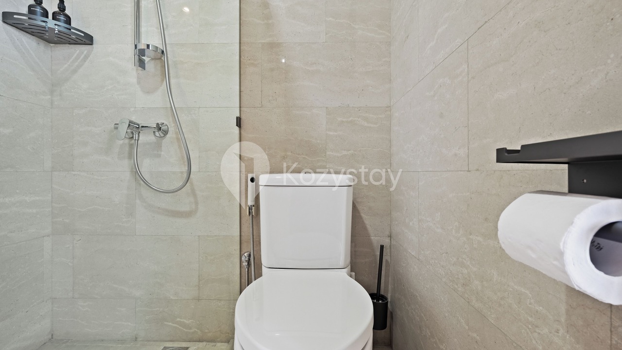 Photo of Bathroom in Cikini