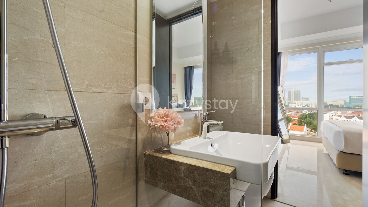 Photo of Bathroom in Cikini