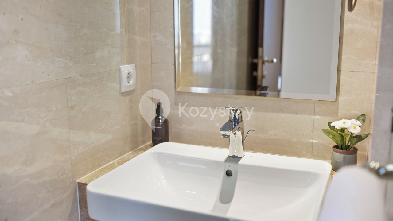 Photo of Bathroom in Cikini