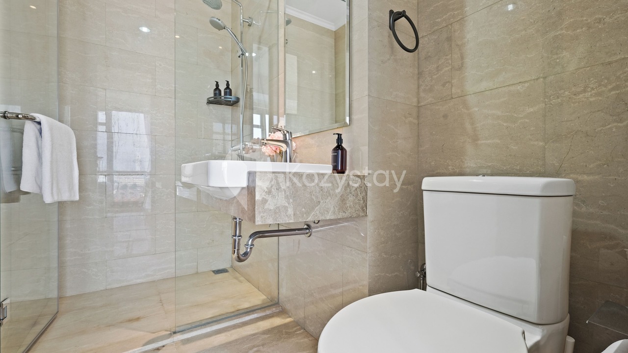 Photo of Bathroom in Cikini