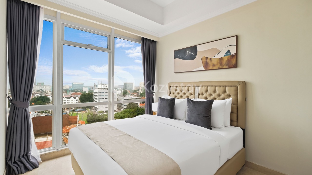Photo of Bedroom in Cikini