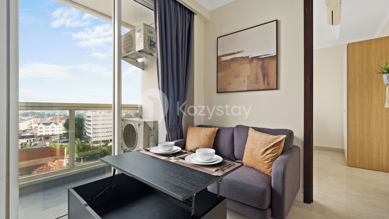 Photo of Bedroom in Cikini