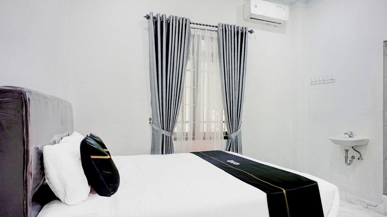 Photo of Bedroom in Medan