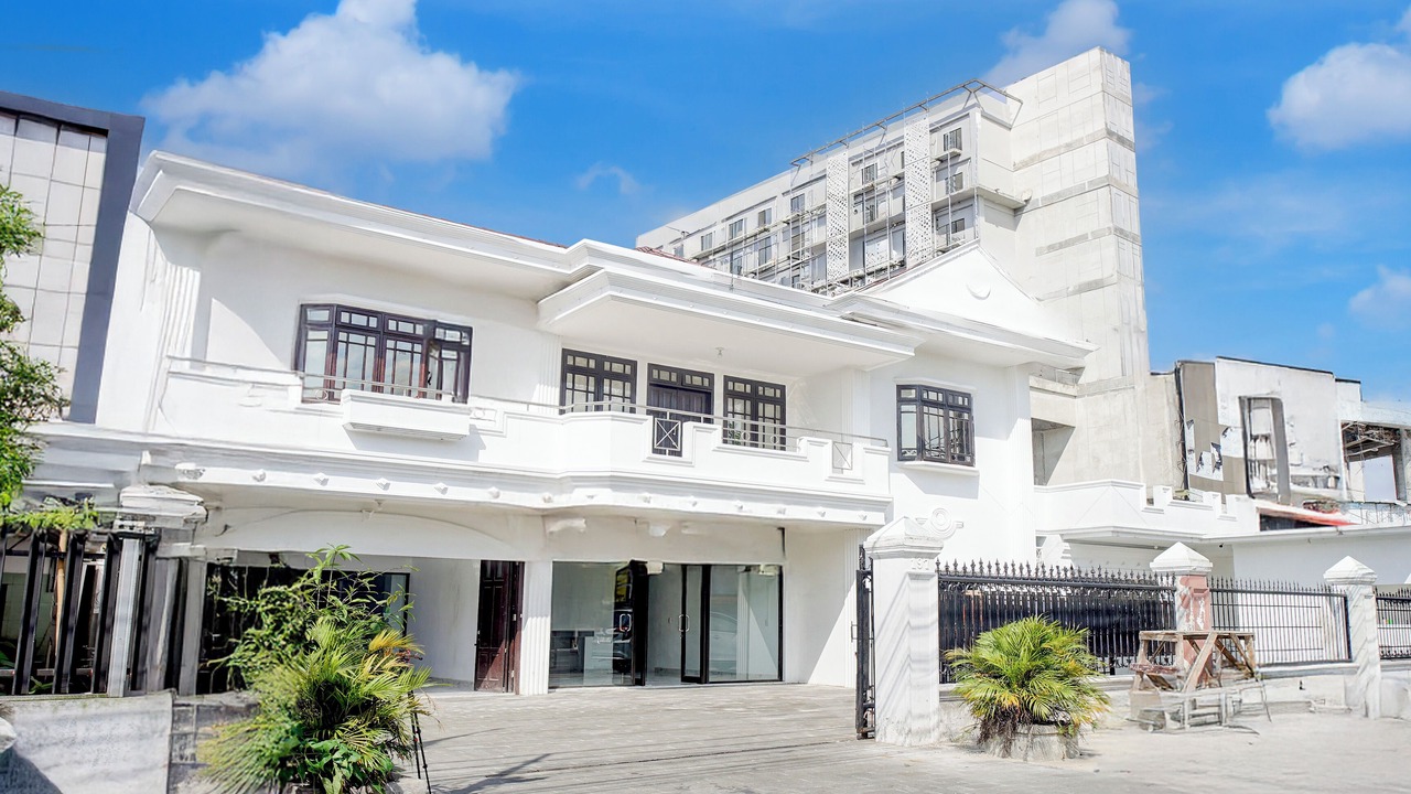 Photo of Outdoor in Medan