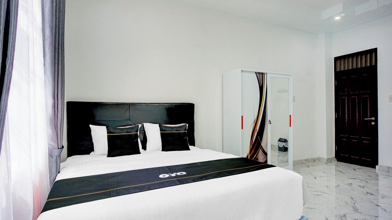 Photo of Bedroom in Medan