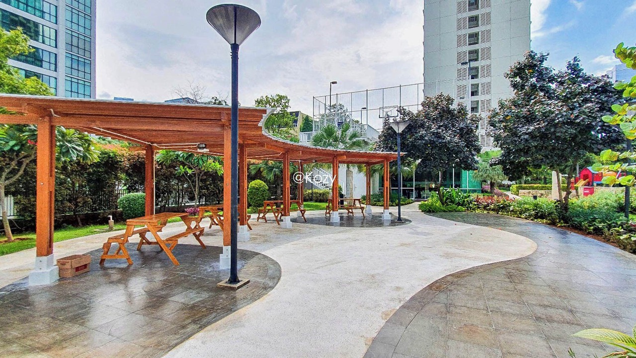 Photo of Outdoor in Setiabudi