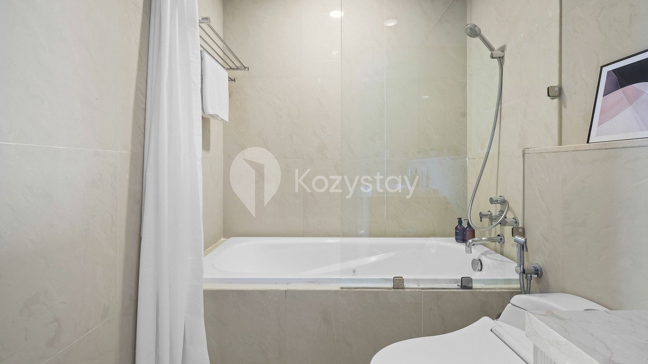 Photo of Bathroom in Setiabudi