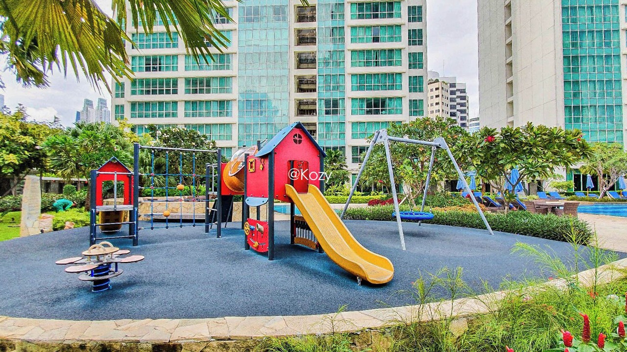 Photo of Outdoor in Setiabudi