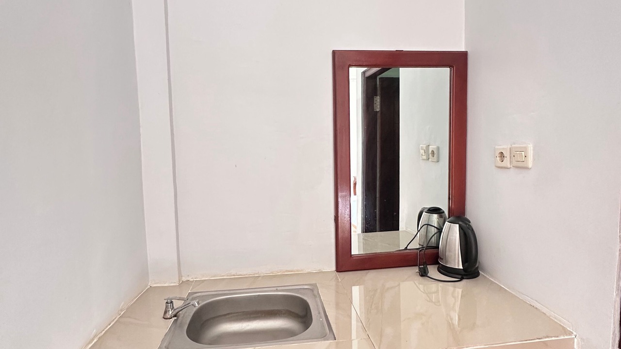 Photo of Bathroom in Labuan Bajo