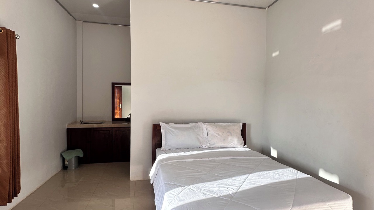 Photo of Bedroom in Labuan Bajo