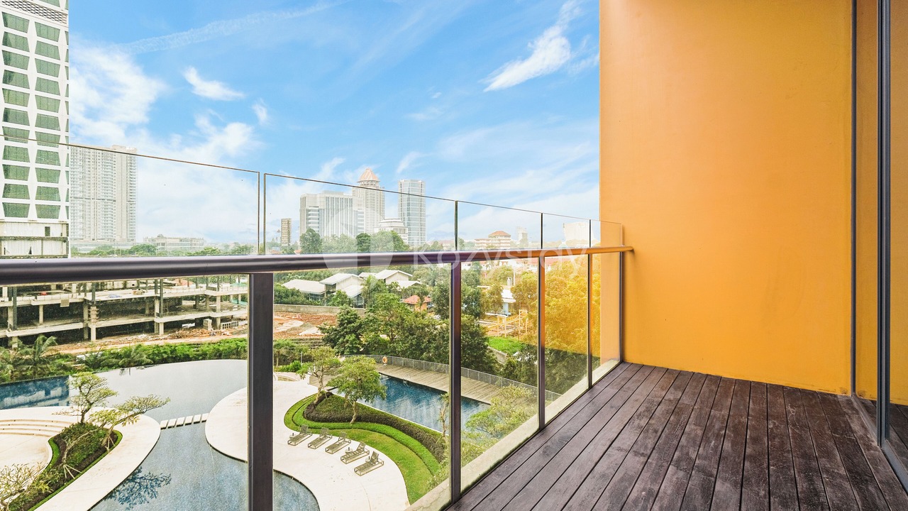 Photo of Outdoor in Cilandak