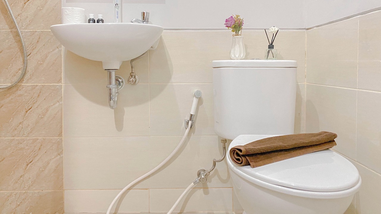 Photo of Bathroom in Bekasi Timur