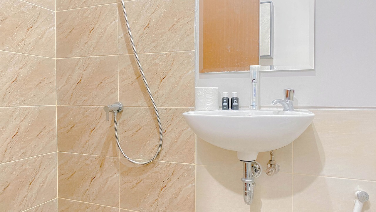 Photo of Bathroom in Bekasi Timur