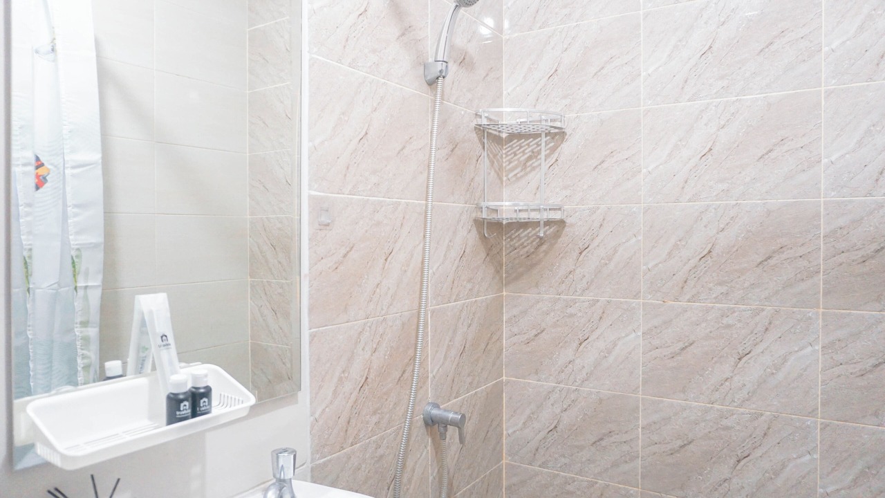 Photo of Bathroom in Bekasi Timur