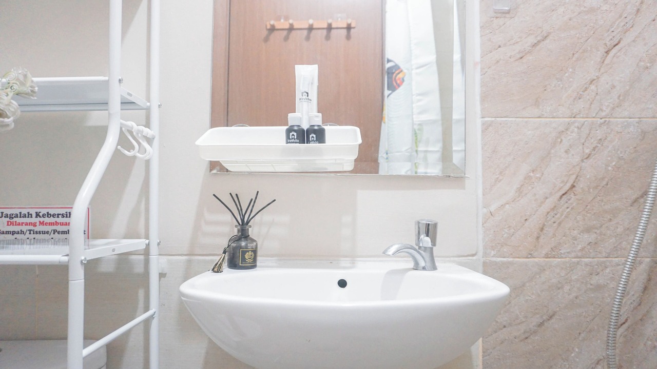 Photo of Bathroom in Bekasi Timur
