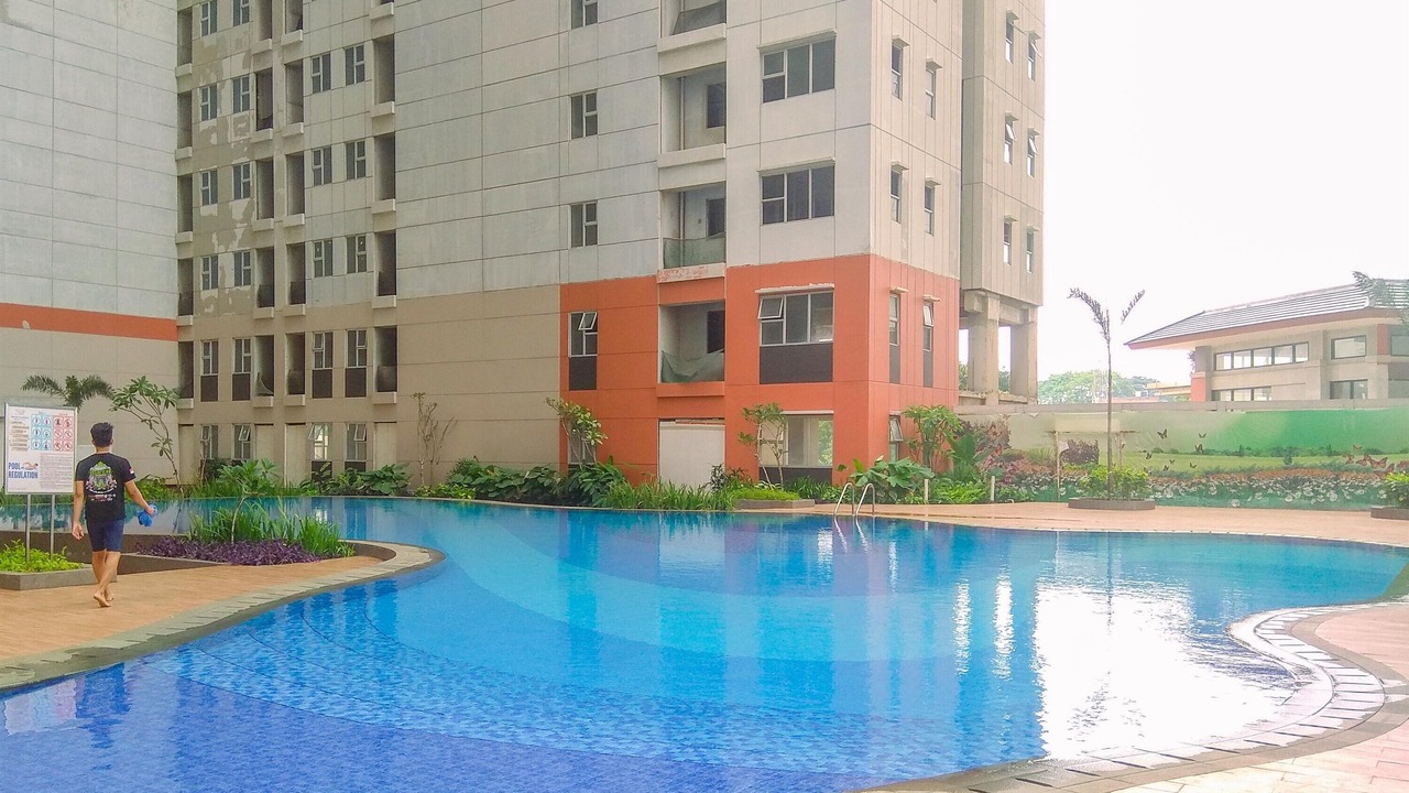 Photo of Outdoor in Bekasi Timur