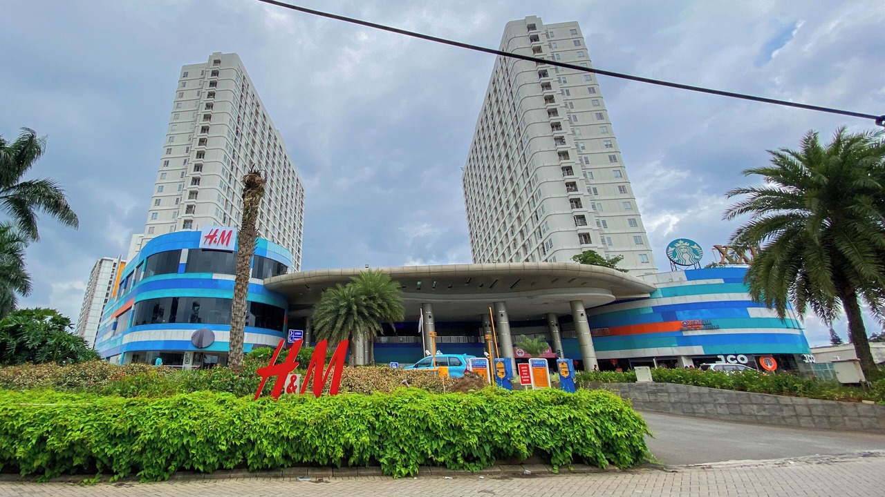 Photo of Outdoor in Depok