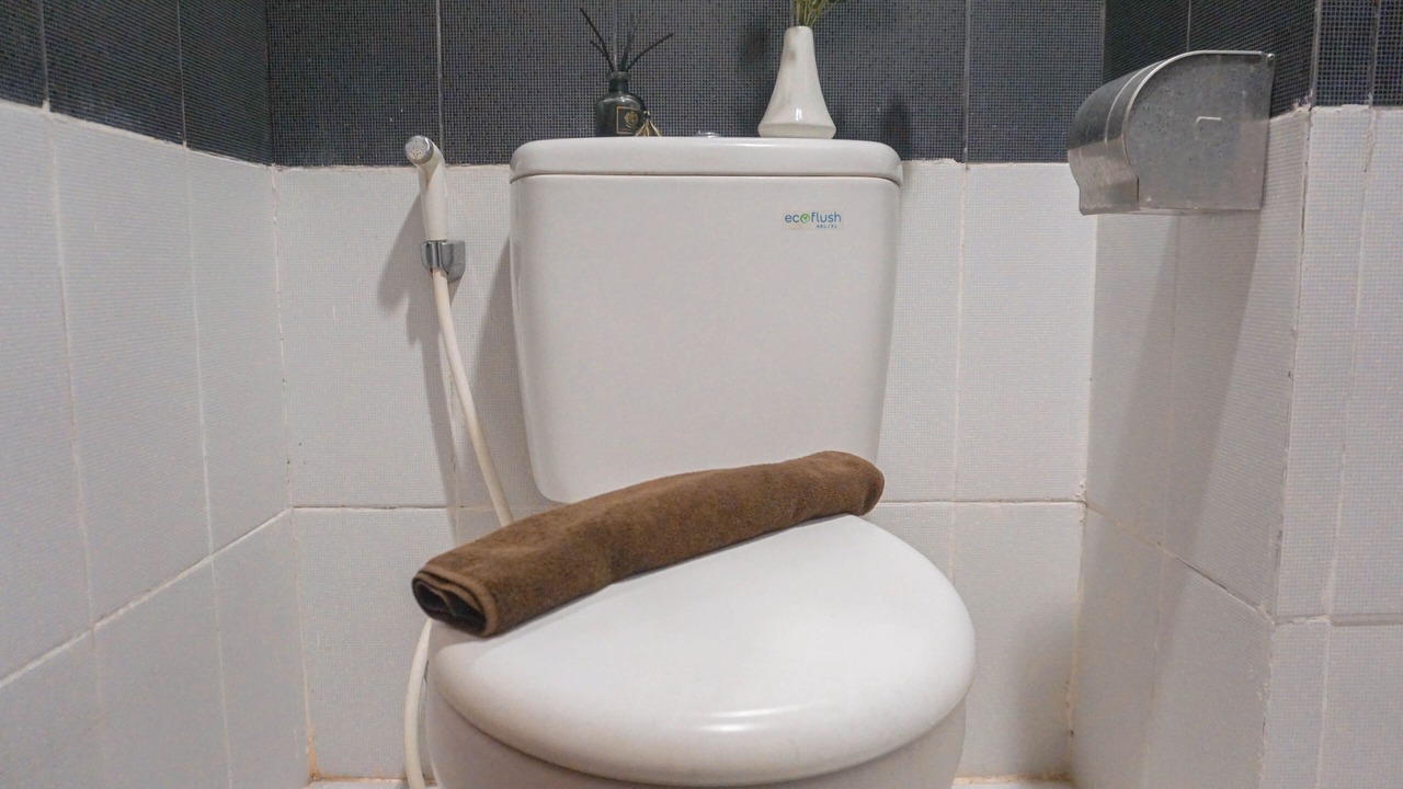 Photo of Bathroom in Depok
