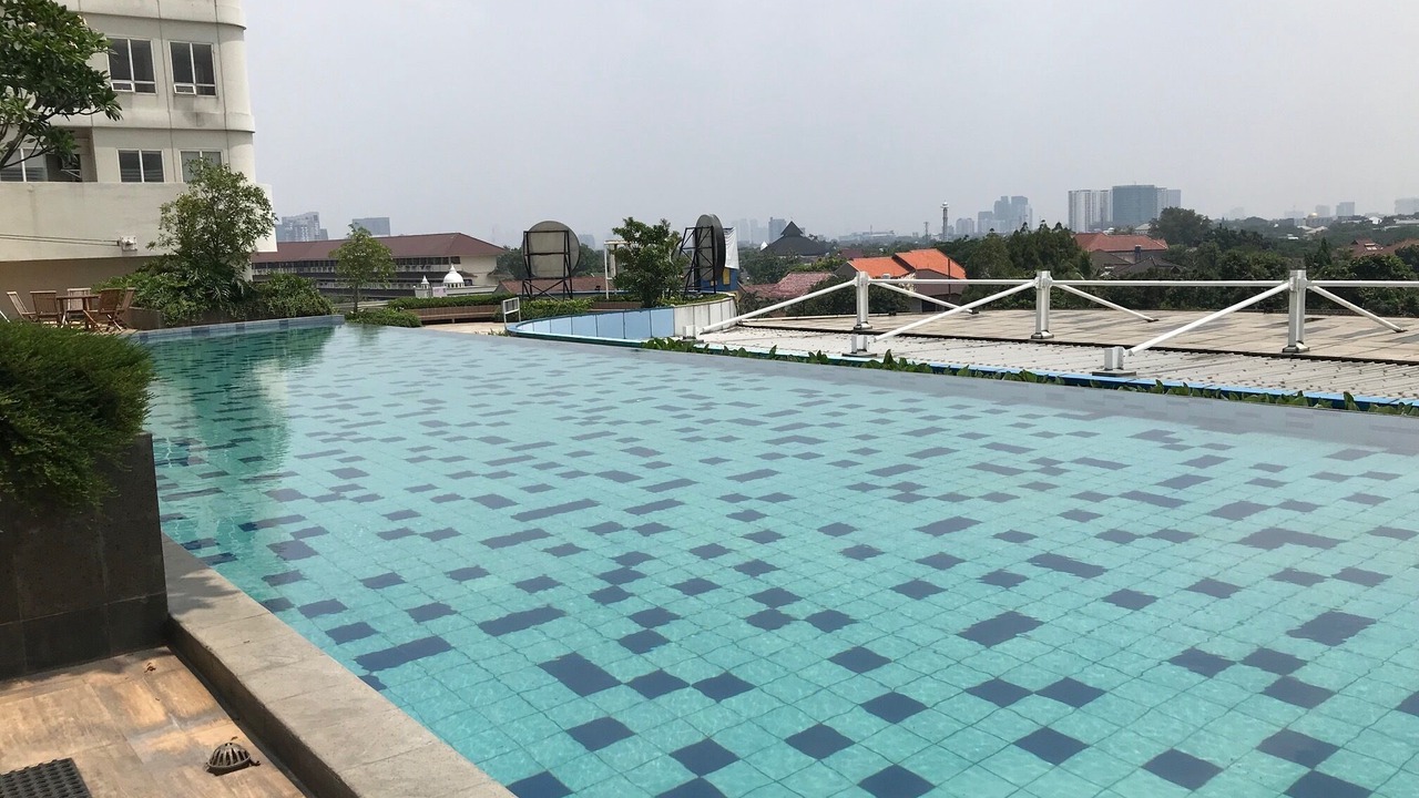 Photo of Outdoor in Depok