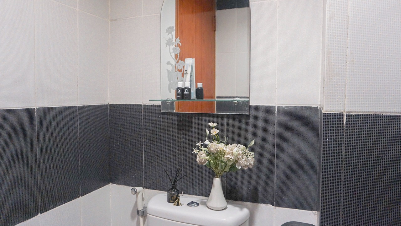 Photo of Bathroom in Depok