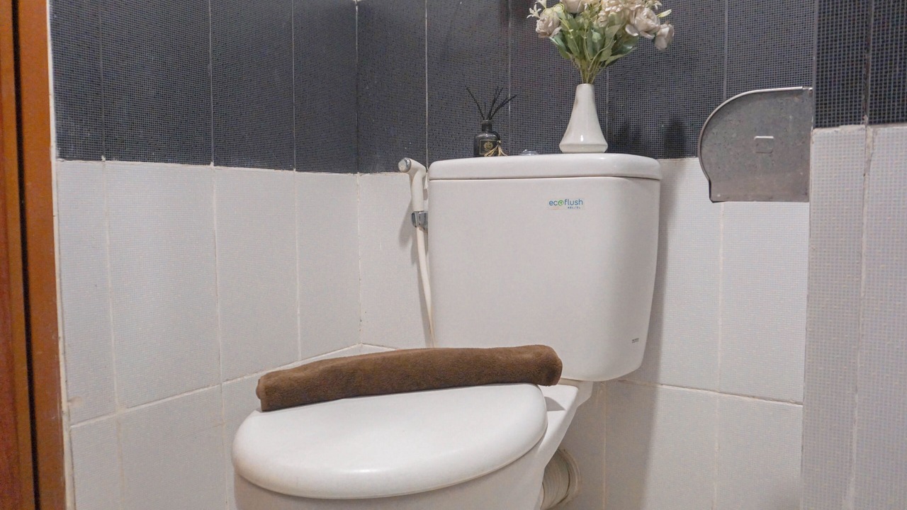 Photo of Bathroom in Depok