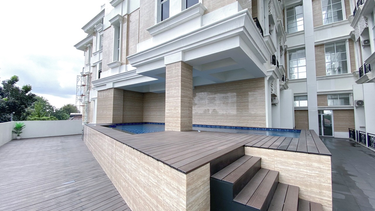 Photo of Outdoor in Jakarta