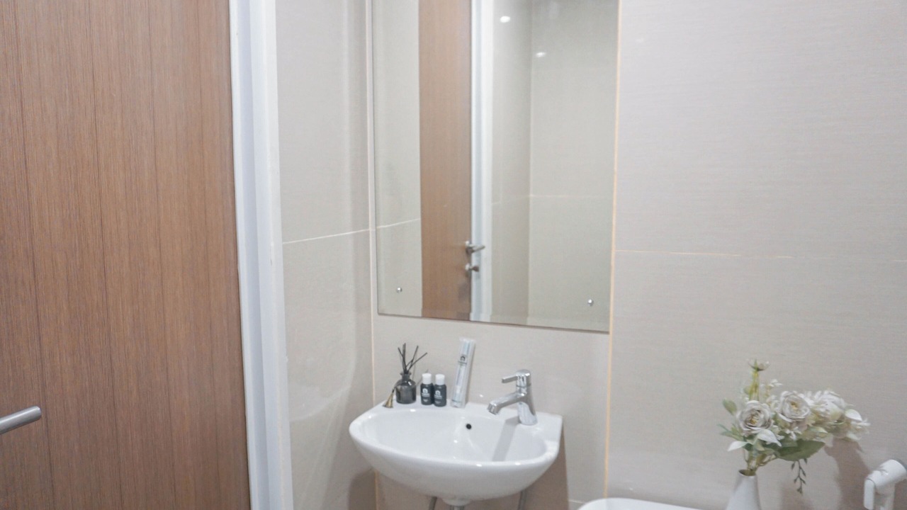 Photo of Bathroom in Jakarta