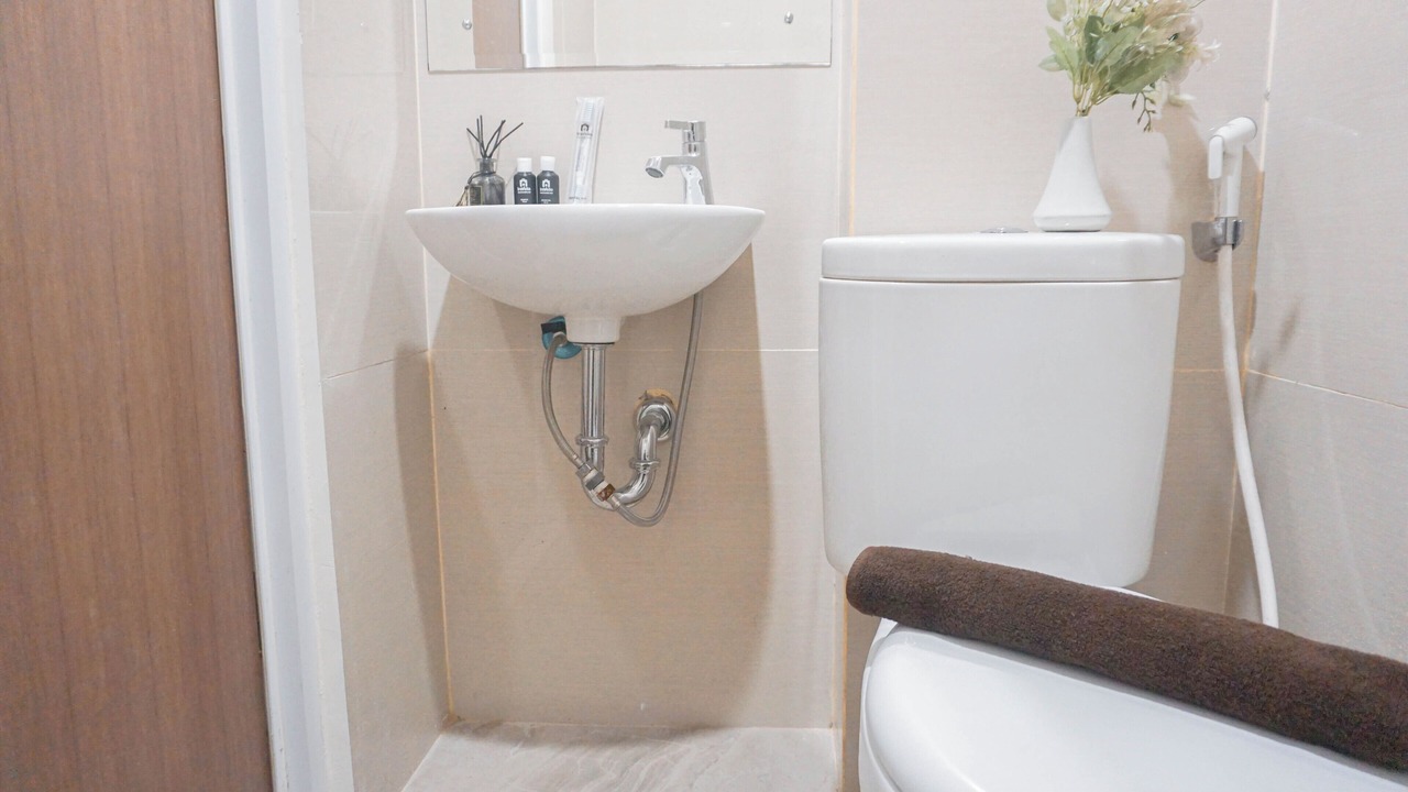 Photo of Bathroom in Jakarta