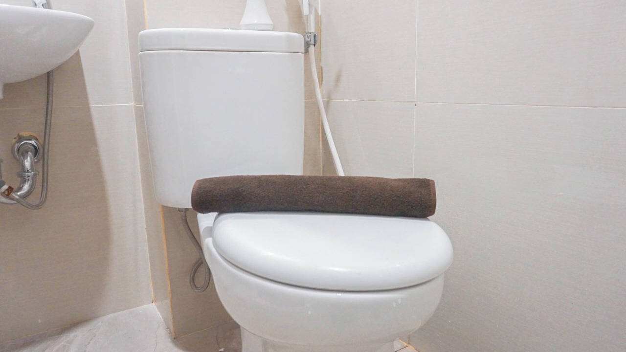 Photo of Bathroom in Jakarta