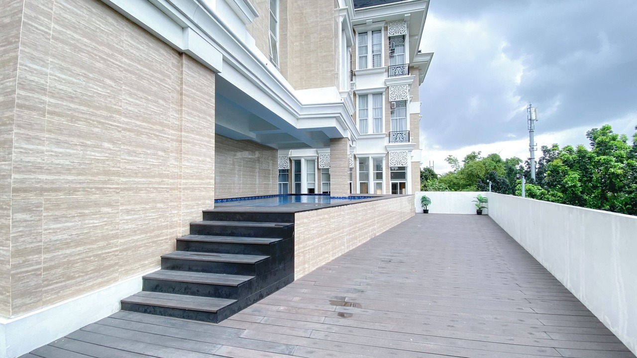 Photo of Outdoor in Jakarta