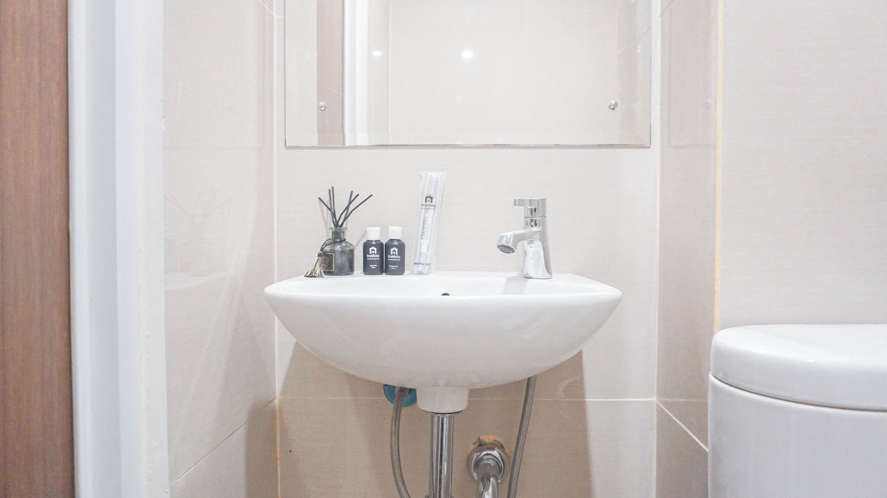Photo of Bathroom in Jakarta