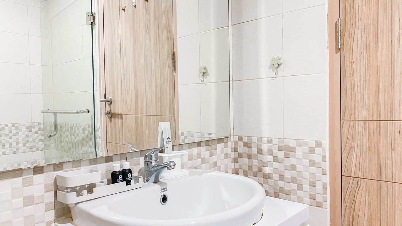 Photo of Bathroom in Rawalumbu