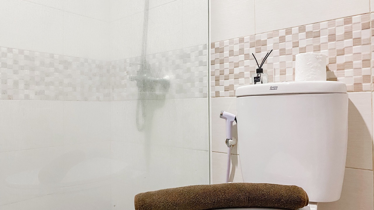 Photo of Bathroom in Rawalumbu