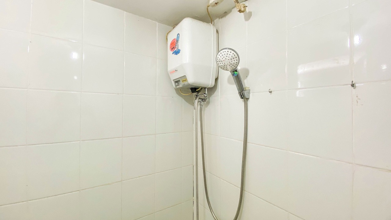 Photo of Bathroom in Jatinegara