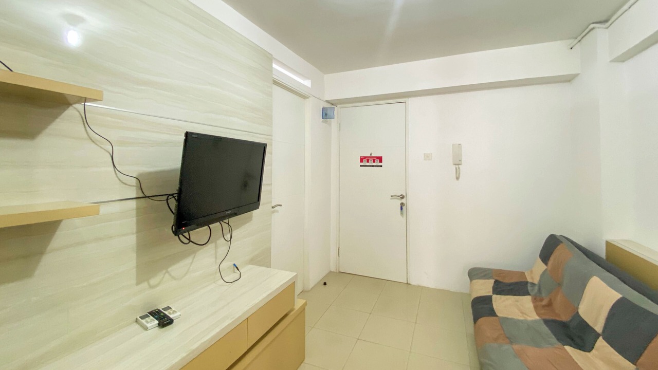 Photo of Bedroom in Jatinegara