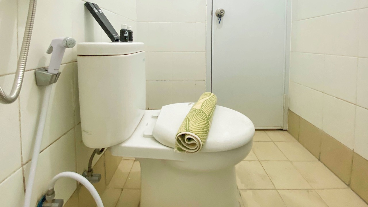 Photo of Bathroom in Jatinegara