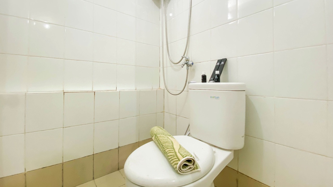 Photo of Bathroom in Jatinegara