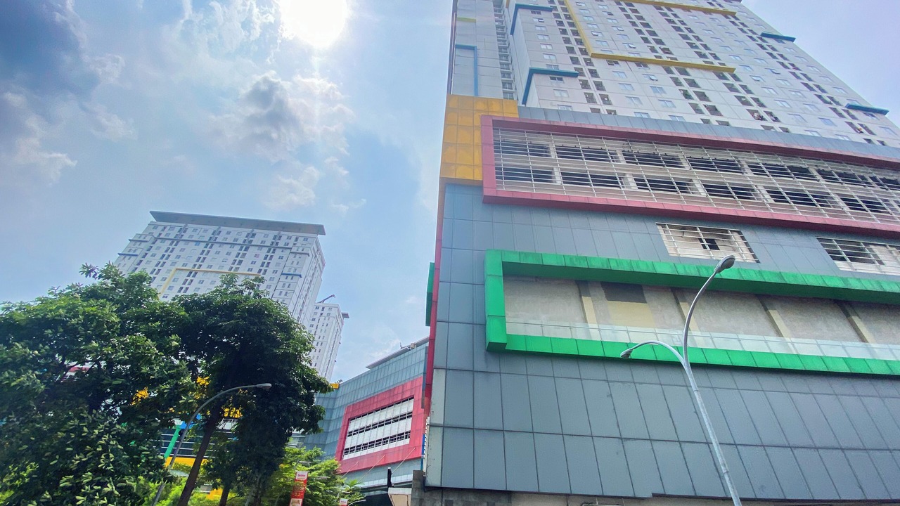Photo of Outdoor in Jatinegara